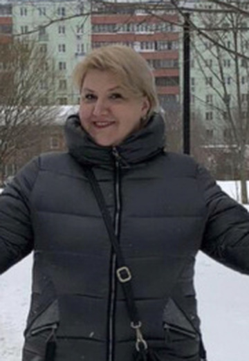 My photo - natalya, 45 from Krasnoznamensk (@natalya337387)