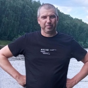 Денис Светиков, 42, Рошаль