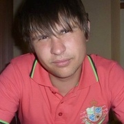 Члавик, 33, Чаплыгин