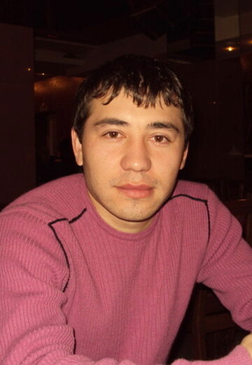 Моя фотография - Екуб, 39 из Санкт-Петербург (@ekub26)
