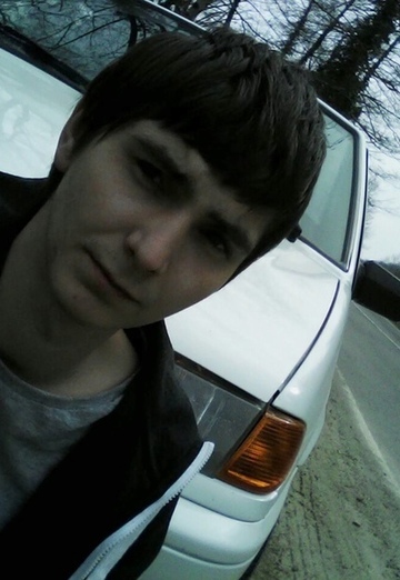 My photo - Vladislav, 29 from Rostov-on-don (@vladislav35166)