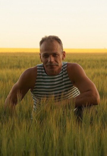 My photo - Sergey, 56 from Yelets (@sergey468902)