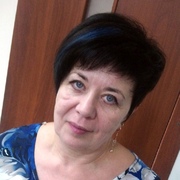 Светлана, 59, Вологда