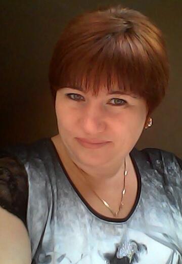 My photo - Alla, 44 from Poltava (@1338162)
