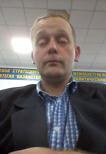 Моя фотография - игорь, 36 из Экибастуз (@igor286436)