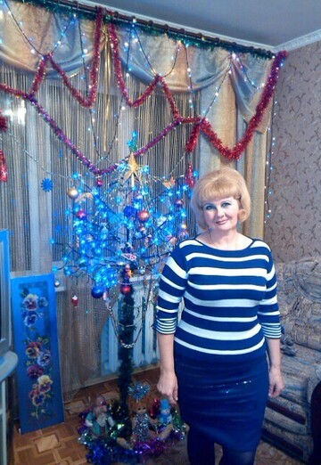 Моя фотография - Александра, 63 из Киев (@aleksandra65110)