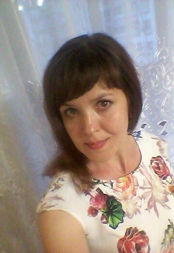 Моя фотография - Алена, 41 из Кемерово (@alena100188)