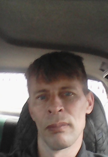 Моя фотография - Алексей, 50 из Белорецк (@aleksey389624)