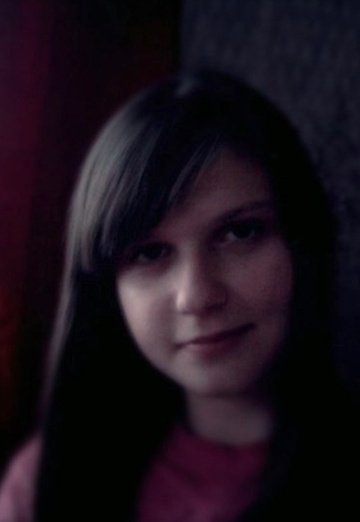 Моя фотография - Юлия, 27 из Поворино (@uliya118513)
