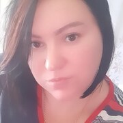 Алевтина, 35, Каневская