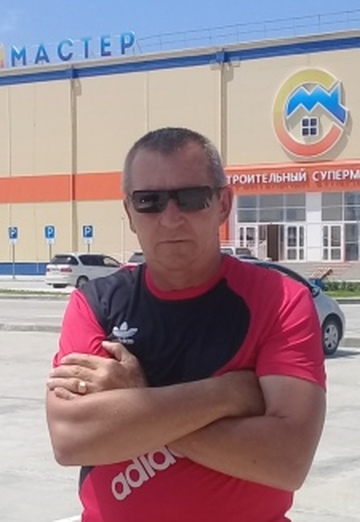 My photo - konstantin, 54 from Svobodny (@konstantin92950)