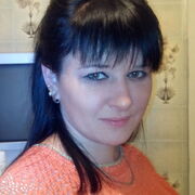Олеся, 31, Менделеевск
