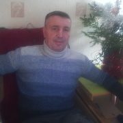 Олег, 53, Краснознаменск