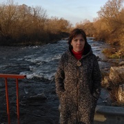 Марина, 48, Зарайск