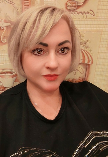 My photo - Natalya, 48 from Moscow (@natalya292557)