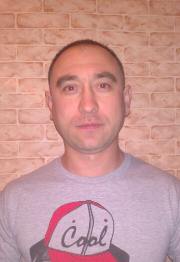 Моя фотография - Руслан, 43 из Якутск (@ruslan119242)