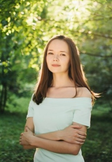 Моя фотография - Ксения, 32 из Уфа (@kseniya64429)