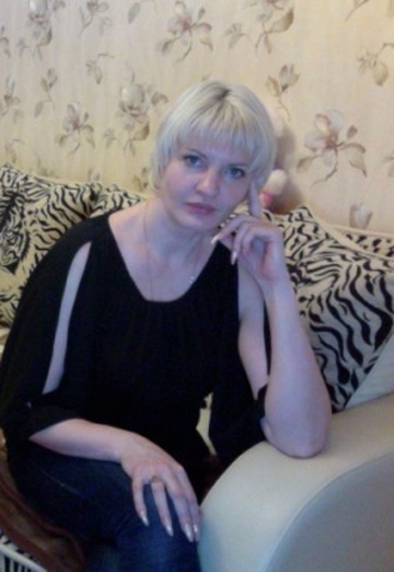 My photo - Natalya, 50 from Volgodonsk (@natalya1774)