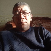 Эльвир Гирфанов, 50, Белебей