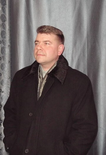 Моя фотография - Владислав, 51 из Иваново (@vladislav35787)