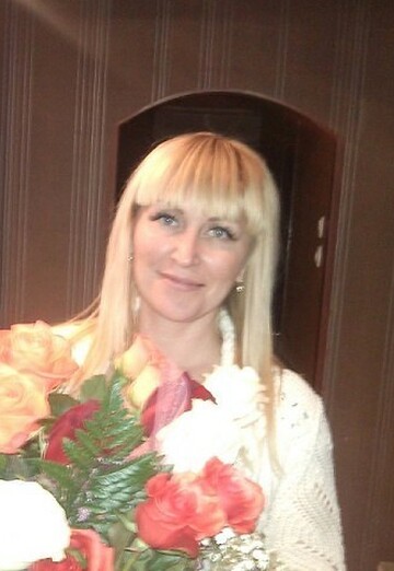Моя фотография - Наташа, 51 из Екатеринбург (@natasha68593)