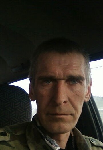 My photo - oleg tarasov, 53 from Kamyshlov (@olegtarasov6)