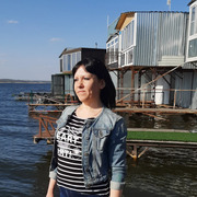 надежда 40 лет (Водолей) хочет познакомиться в Воронеже