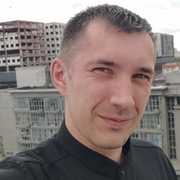 Дима, 32, Сертолово