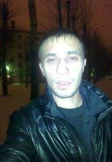 My photo - Ivan, 35 from Perm (@ivan277087)