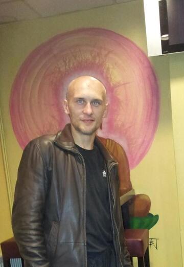 Mein Foto - Aleksander Georgiev, 43 aus Hamburg (@aleksandergeorgiev)