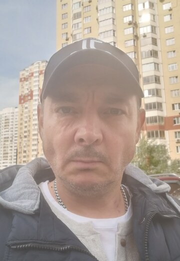 Моя фотография - Дэн, 50 из Москва (@den40424)