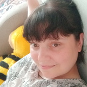 Лилия, 35, Озеры