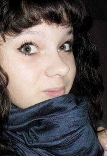 My photo - Alyona, 30 from Babruysk (@alna3264)