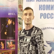 Сергей 35 лет (Рак) хочет познакомиться в Чайковском