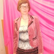 Ольга, 43, Кузоватово