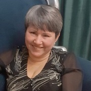 Татьяна, 53, Уссурийск