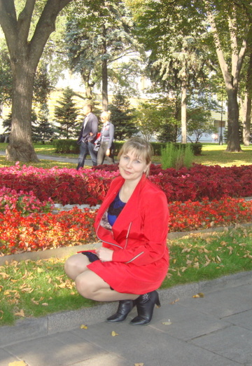 Моя фотография - Наталья, 51 из Екатеринбург (@natali15152)