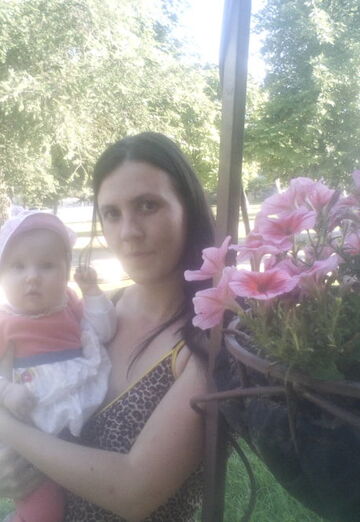 Моя фотография - Инна, 34 из Цюрупинск (@inna35001)
