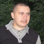Sergey 38 Chashniki