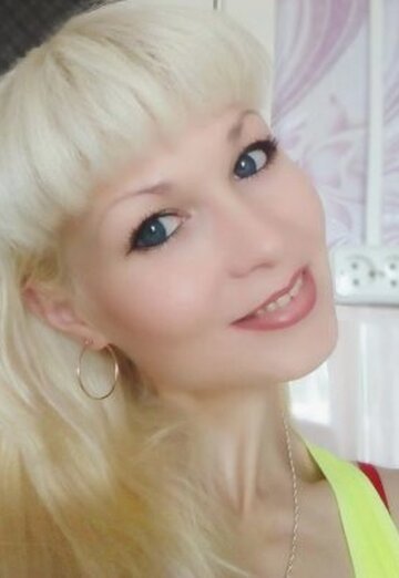 My photo - Tatyana, 46 from Babruysk (@tatyana140097)