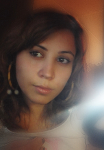 My photo - alenka, 33 from Aksay (@pandora5)