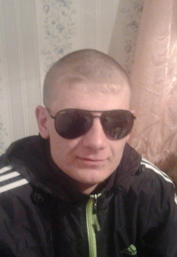 My photo - artur, 33 from Verkhnyaya Salda (@artur72627)