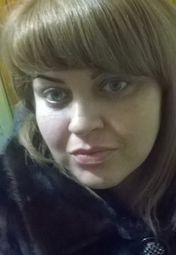 Моя фотография - Людмила, 44 из Сургут (@ludmila53173)