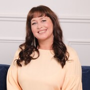 Olga 51 Perm