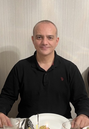 My photo - Kaan Turkyilmaz, 47 from Gaziantep (@kaanturkyilmaz)
