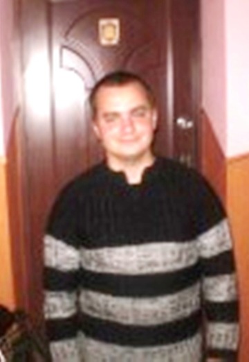 Моя фотография - василь, 37 из Самбор (@vasil3464)