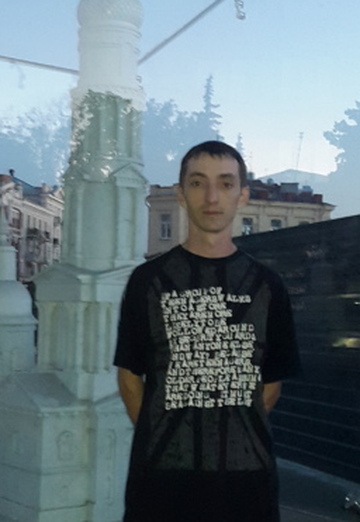 Моя фотография - Алексей, 37 из Харьков (@aleksey548988)