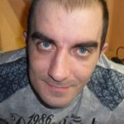 Максим, 41, Североморск