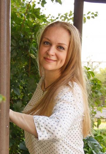 My photo - Svetlana, 45 from Yekaterinburg (@svetlana301425)