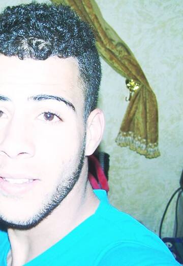 My photo - omistar, 27 from Tangier (@omistar)